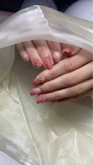 ネイル えい このネイルデザイン