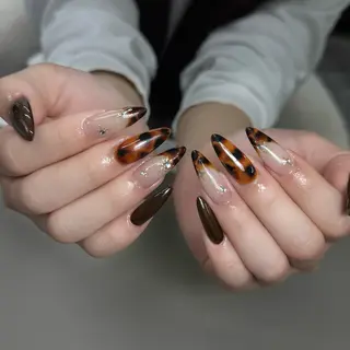 ネイル 🌸Hana 🌸のネイルデザイン