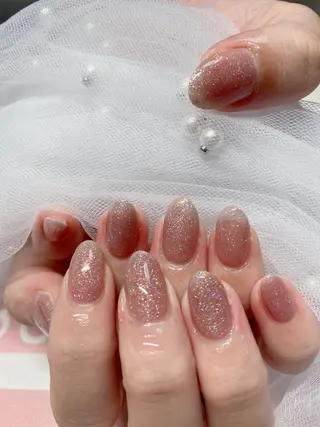 ネイル Jasmine nailsalon所属・ジャスミン ネイルサロンのネイルデザイン