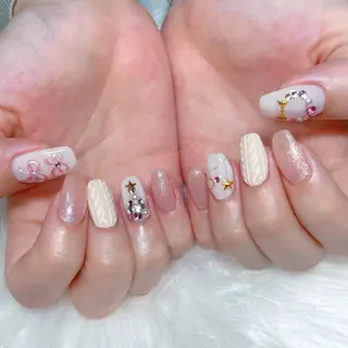 ネイル Jeremy ♡ HARUKAのネイルデザイン