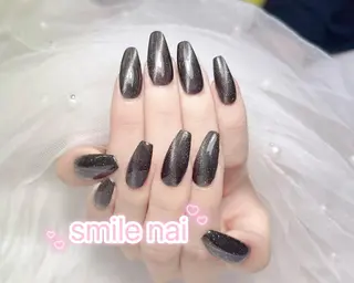ネイル smile nail YUKIのネイルデザイン