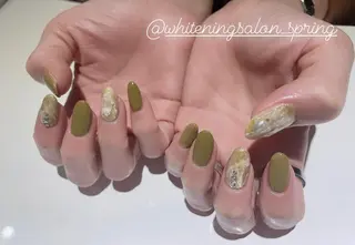 ネイル Nakao Hitomiのネイルデザイン