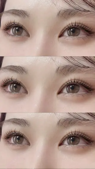 マツエク・マツパ Twinkle千歳店 🧡ニシムラミユのマツエク・マツパデザイン