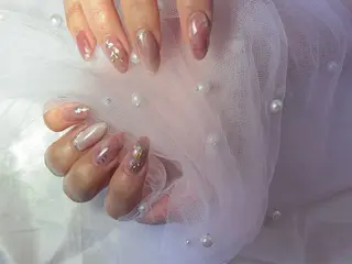 ネイル Ravi 胡町のネイルデザイン