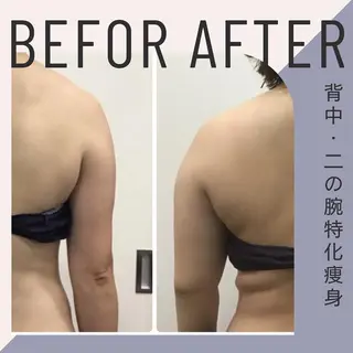 ラブニール 恵比寿店のエステ・リラクイメージ