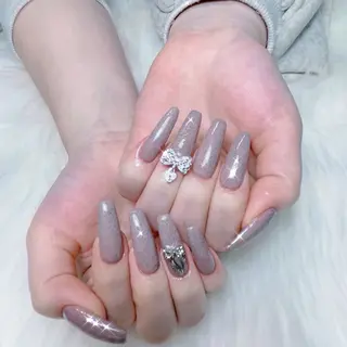 ネイル フ ミのネイルデザイン