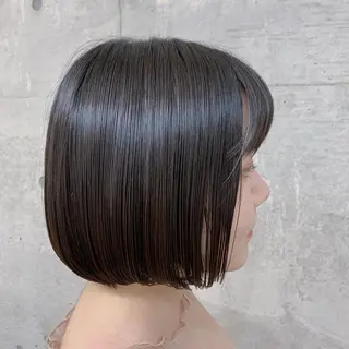 ショート カラー 松本 和之のエステ・リラクイメージ