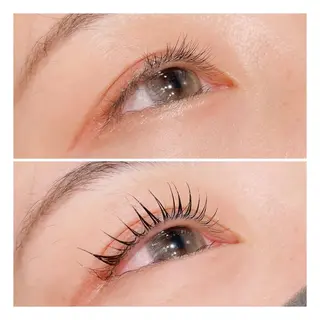 マツエク・マツパ 🦖稲葉菜月🦖 異動しましたのヘアスタイル