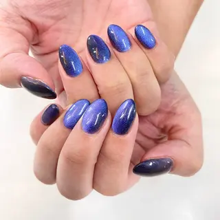 ネイル Kira-ra所属・Kira-ra💎 KIRARIのネイルデザイン