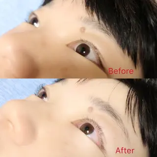 マツエク・マツパ East AkkA eyelash所属・オザキ -のマツエク・マツパデザイン