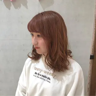 ロング カラー 🩵ANELA東口 齋藤琴音💚のマツエク・マツパデザイン