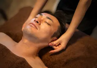 ドライヘッドスパ Velverraのエステ・リラクイメージ