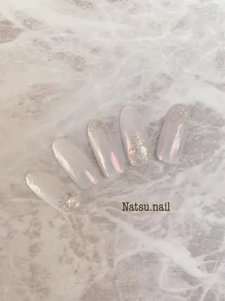 ネイル Natsu nailのネイルデザイン