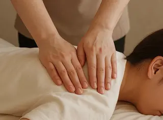 うのとと整体所属・うのとと 整体のエステ・リラクイメージ