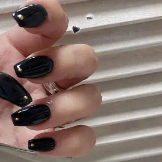 ネイル Me d'eau所属・Me d'eau Rinaのネイルデザイン