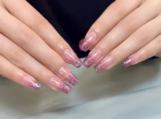 ネイル 佐藤 依娜のネイルデザイン