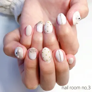 ネイル K yukaのネイルデザイン