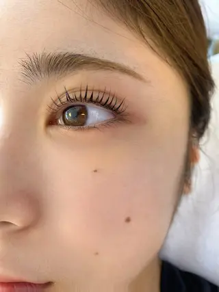 マツエク・マツパ EILIS& EYEのマツエク・マツパデザイン