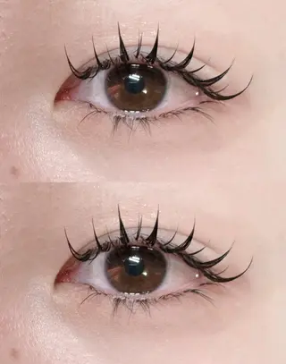 マツエク・マツパ な なのマツエク・マツパデザイン