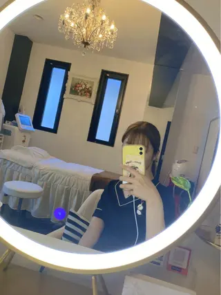 脱毛・エステサロン LuLuNのエステ・リラクイメージ