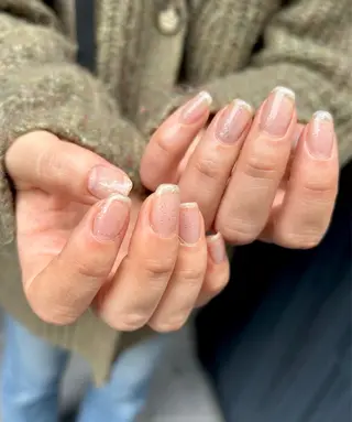 ネイル nailworks mのネイルデザイン