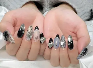 ネイル CC Nail Salonのネイルデザイン