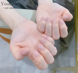 ネイル WISTERIA kozueのネイルデザイン