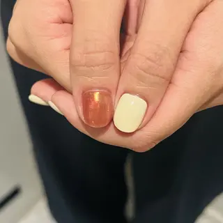 ネイル i＋söpö.n所属・i＋ söpö .nのネイルデザイン