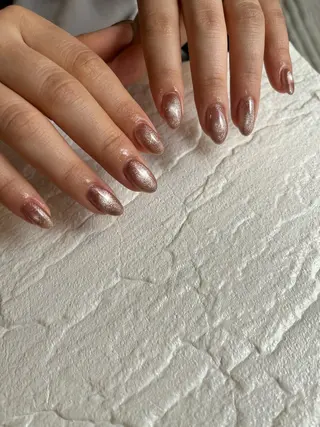 ネイル bonds. yokoのネイルデザイン