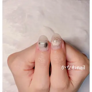 ネイル かなわ nailのネイルデザイン