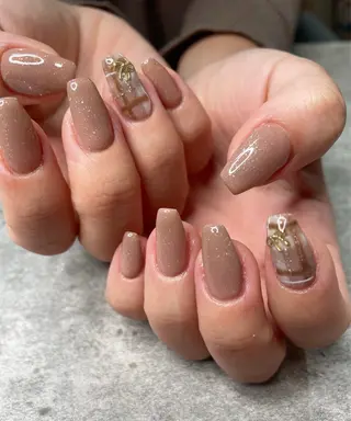 ネイル ma riのネイルデザイン