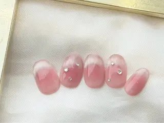 ネイル 眞峰宇多 ✨痛ネイル受付中✨のネイルデザイン