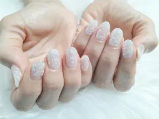 ネイル Beaubie  nailサロンのネイルデザイン