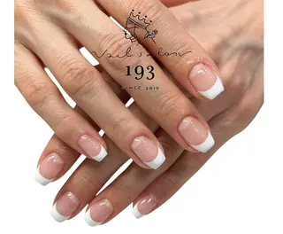 ネイル Nail salon 193のネイルデザイン