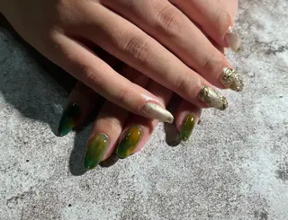 ネイル Kimura Yukoのネイルデザイン