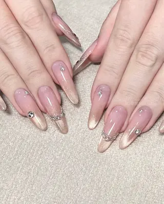 ネイル Miya umiのネイルデザイン