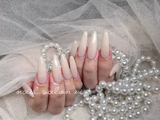 ネイル ✨Nailsalon Vi+✨のネイルデザイン