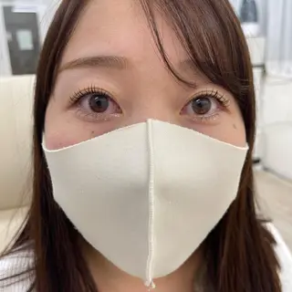 マツエク・マツパ cher🕯 Romi🎀のマツエク・マツパデザイン