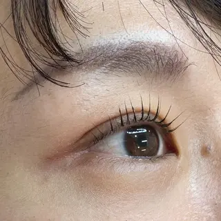 マツエク・マツパ Petila パティラ所属・Petila🐈‍⬛ Mayuriのマツエク・マツパデザイン