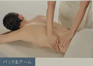 POLA 放出所属・永田 可奈子のエステ・リラクイメージ