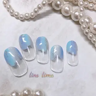 ネイル リノ  リマのネイルデザイン