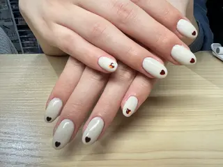 ネイル MO MO🐻のネイルデザイン