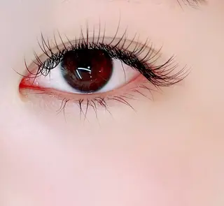 マツエク・マツパ ROMMY.eyelash本厚木所属・中岡 千尋の眉毛・アイブロウイメージ