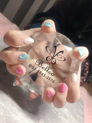 ネイル Fairyフェアリーネイルサロン所属・Fairy フェアリーネイルのネイルデザイン