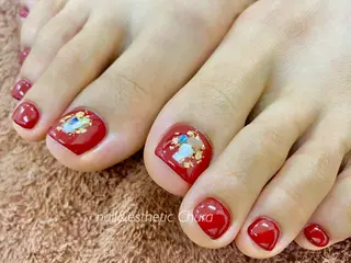 ネイル chura刈谷店☆ Ｎａｉｌのネイルデザイン