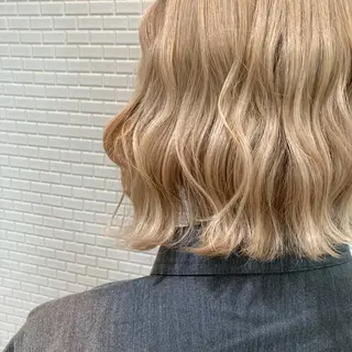 ショート カラー 𝐠𝐢𝐫𝐥𝐲 𝐦𝐨𝐝𝐞🖤のヘアスタイル