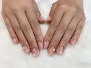 ネイル nailroom yuのネイルデザイン