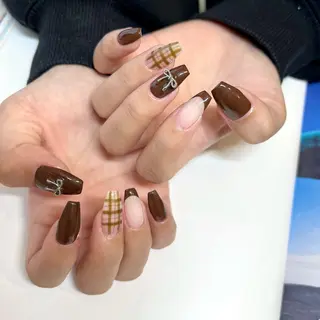 ネイル soi. manaのネイルデザイン