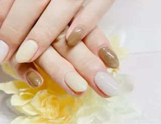 ネイル SYU NAILのネイルデザイン