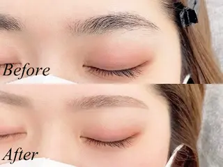 アイブロウ トレンド眉🌈✨ reaの眉毛・アイブロウイメージ